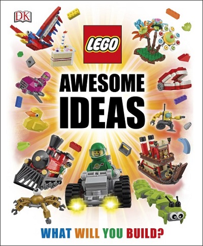 awesome ideas, lego