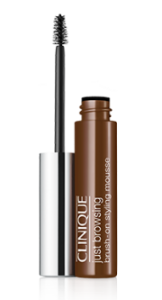 clinique eyebrow mousse2