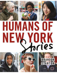 humans of NY
