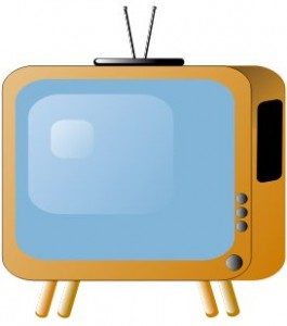 television retro hope