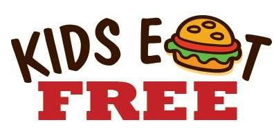 Where Kids Eat Free in Northwest Arkansas