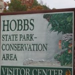 Fun Family Outing: Wonders of Winter Wildlife at Hobbs State Park