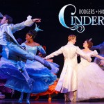 Giveaway: Tickets to see Cinderella at Walton Arts Center + U.S. Pizza!