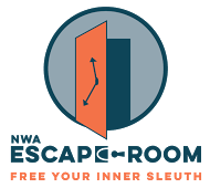 NWA escape room