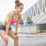 Marathon Mama: How do I know if I should skip a run?
