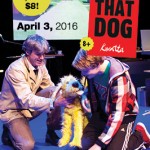 Giveaway: Tickets to see “Love That Dog” at Walton Arts Center