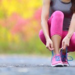 Marathon Mama: The aha moment & how to improve your running