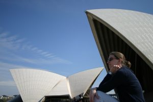 Alison-Sydney Opera House