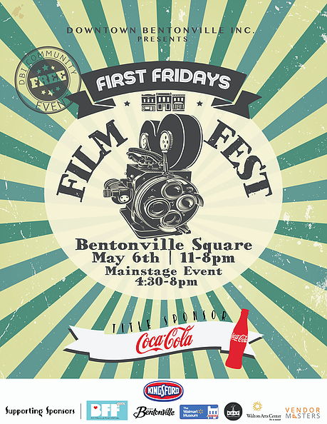 first fridays may