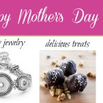 Giveaway: Happy Mother’s Day package!