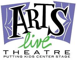 arts live logo