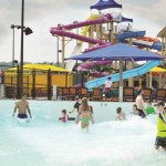 Summer Kickoff Giveaway: Win a family pack to Parrot Island Waterpark!