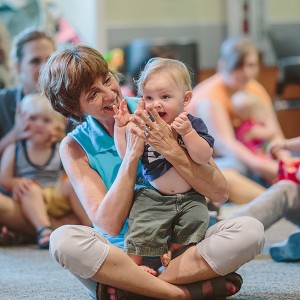 Find a storytime at FPL