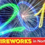 Where To See Fireworks: Fourth of July in Northwest Arkansas, 2016