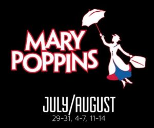 mary poppins clip