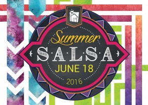summer salsa