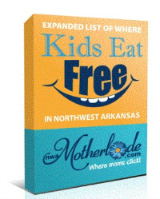 where kids eat free graphic160