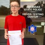 learners permit