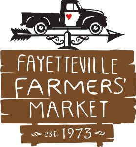 fayetteville farmer's market