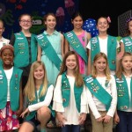 Girl Scouts in Northwest Arkansas: The making of a ‘mighty girl’ 