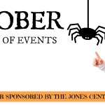 Northwest Arkansas Calendar of Events: October 2016