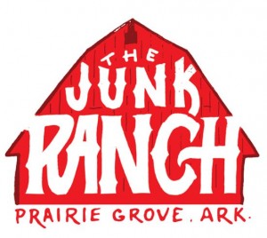 junk ranch