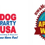 Dog Party USA: “Best Local Dog Boarding” Award Winner