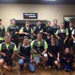 Giveaway: Free passes to play at Modern Mission Tactical Laser Tag!