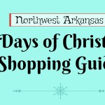 2016 Northwest Arkansas Holiday Shopping Guide: Great gift ideas