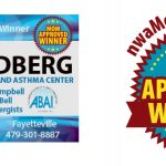 Mom-Approved Award Winner: Hedberg Allergy & Asthma Center