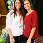 K.C. Pummill & Julie Smith: The sisters behind the NWA Boutique Show