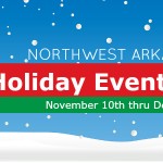 2016 Northwest Arkansas Holiday Events Guide