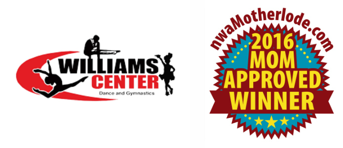 the-williams-center-award-header