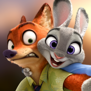 zootopia