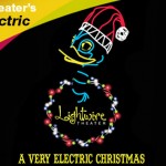 Giveaway: Tickets to A Very Electric Christmas