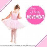 The Movement Dance Studio starts new Mommy & Me class on Feb. 2
