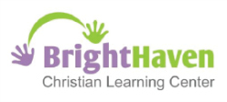 BrightHaven Christian Learning Center logo250