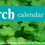 Northwest Arkansas Calendar of Events: March 2017