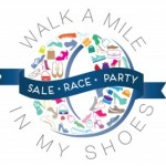 Walk a Mile in my Shoes SALE is coming up! Snag your newest pair of shoes!