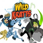 Giveaway: Tickets to see Wild Kratts at Walton Arts Center!