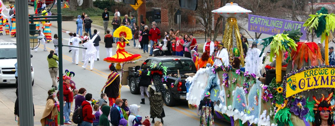 The Friday 5 Fun Things To Do This Weekend In Northwest Arkansas