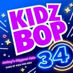 kidz bop 34