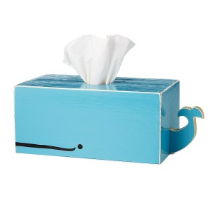 tissue box