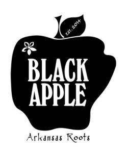 BlackAppleNewLogo