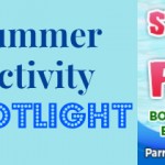 Summer Activities Spotlight: Parrot Island