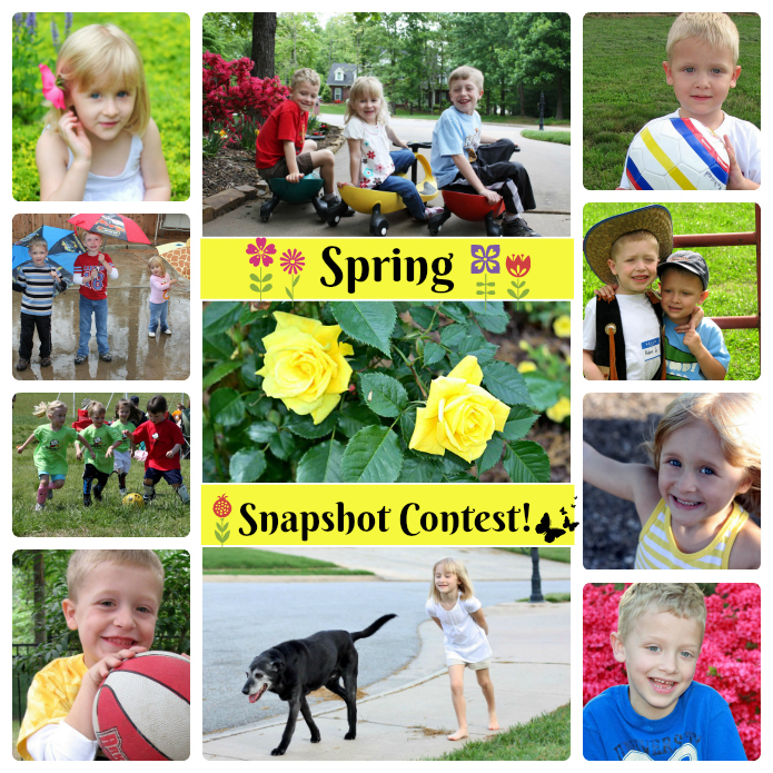 Spring collage1