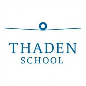 Thaden logo