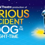 Giveaway: Tickets to see ‘The Curious Incident’ at Walton Arts Center