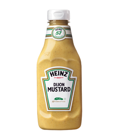 dijon mustard