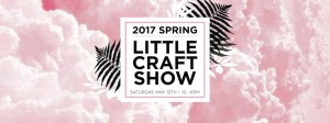 Little Craft Show